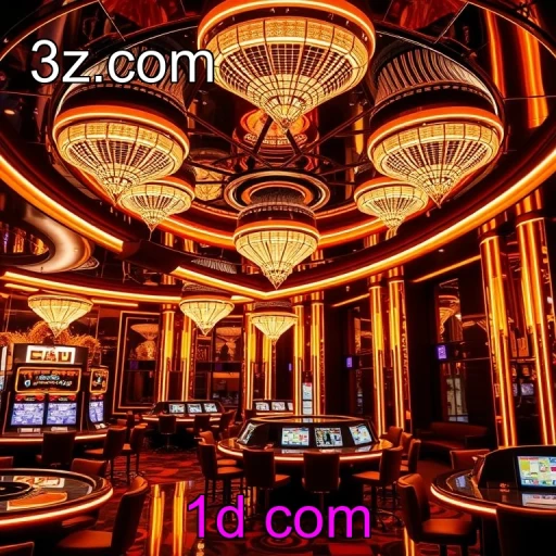 Ranking Dinâmico: O Leaderboard do 1d com em Foco